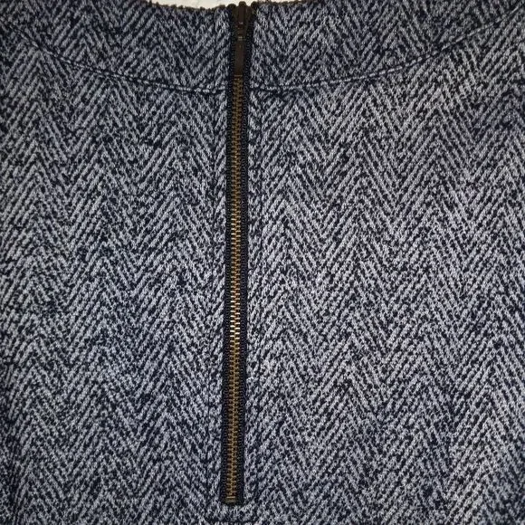 CABI Tweed Blouse - Picture 6 of 6